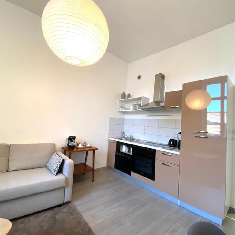 T2 Cocooning au coeur de Vienne - Apartment mit 1 Schlafzimmer - 3
