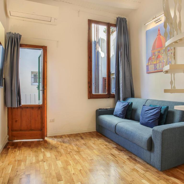 Cinque Passi - Sweet Dreams in Florence - Appartamento - 9