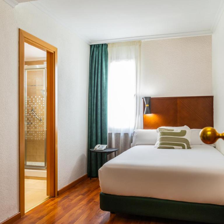 Hotel Casón del Tormes by HappyCulture - Habitación Individual - 6