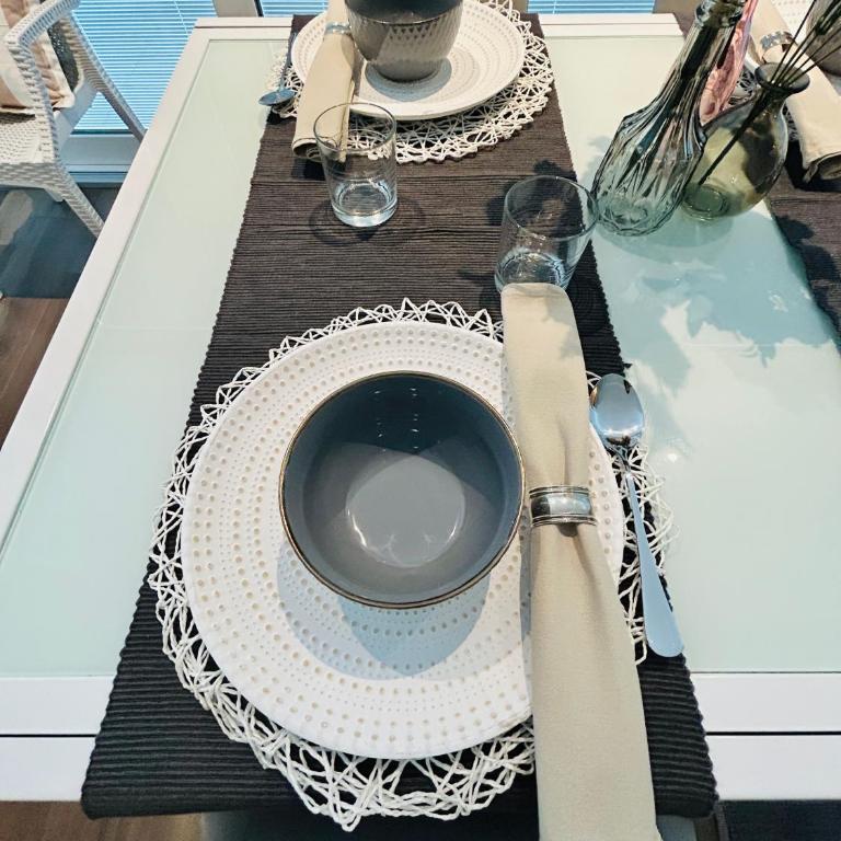 Menotti Attico-Flexrent Immobiliare Abissinia - Two-Bedroom Apartment - 40