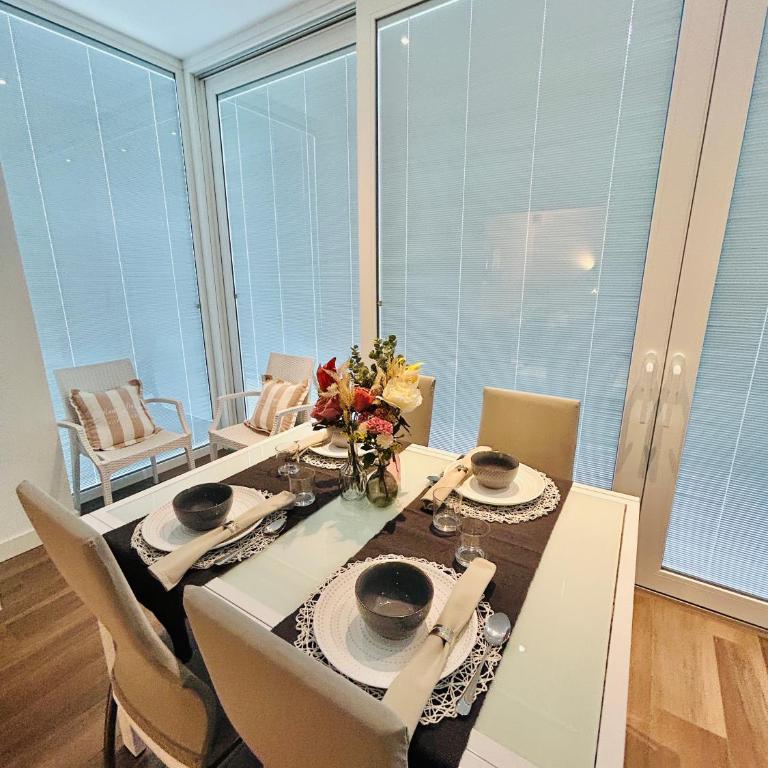 Menotti Attico-Flexrent Immobiliare Abissinia - Two-Bedroom Apartment - 31