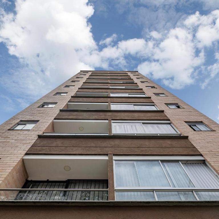 3 bedroom apto in Sabaneta - Apartamento de 3 dormitorios - 18