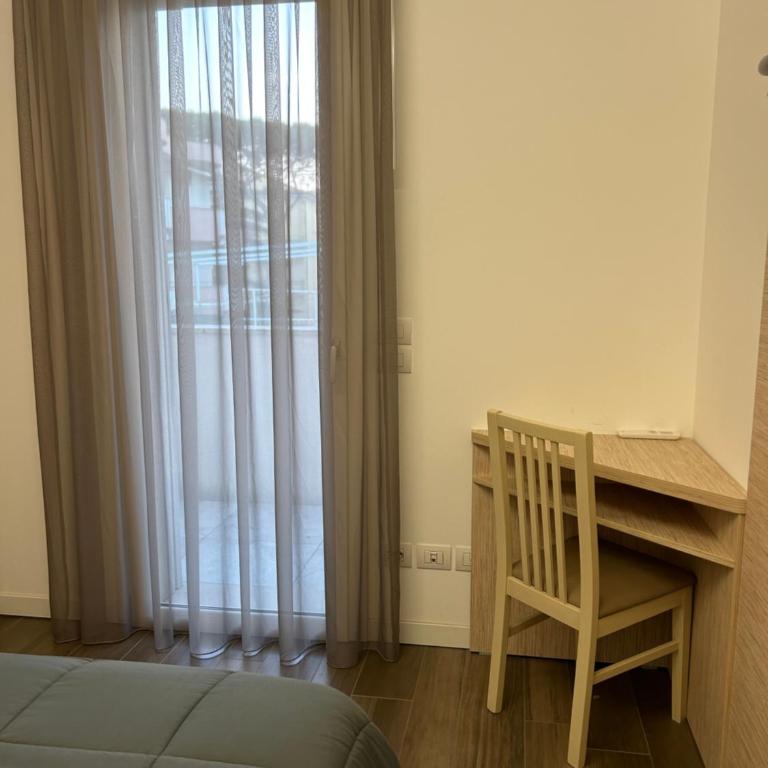 Menotti Attico-Flexrent Immobiliare Abissinia - Two-Bedroom Apartment - 54