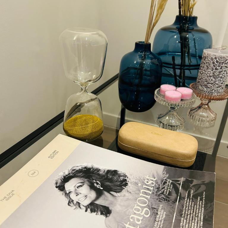 Menotti Attico-Flexrent Immobiliare Abissinia - Two-Bedroom Apartment - 35