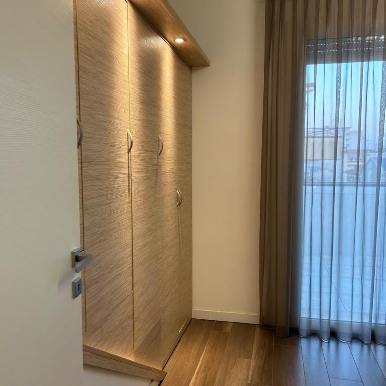 Menotti Attico-Flexrent Immobiliare Abissinia - Two-Bedroom Apartment - 47