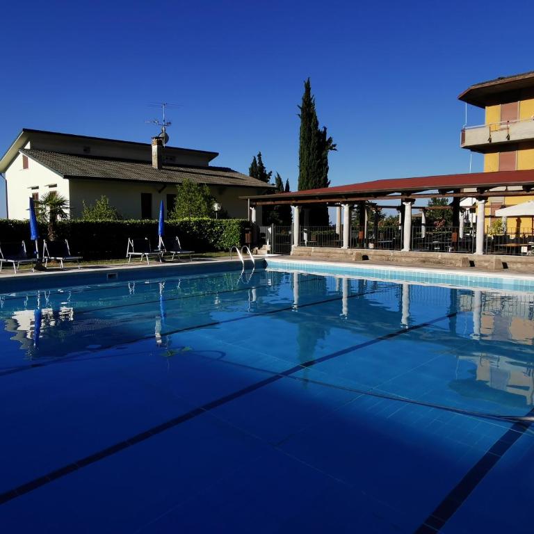 Tignale - Appartement NIDO 106 - Appartamento - 1