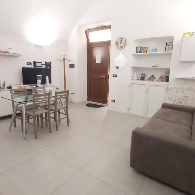 Casa vacanze G&G - Maison 1 Chambre - 7