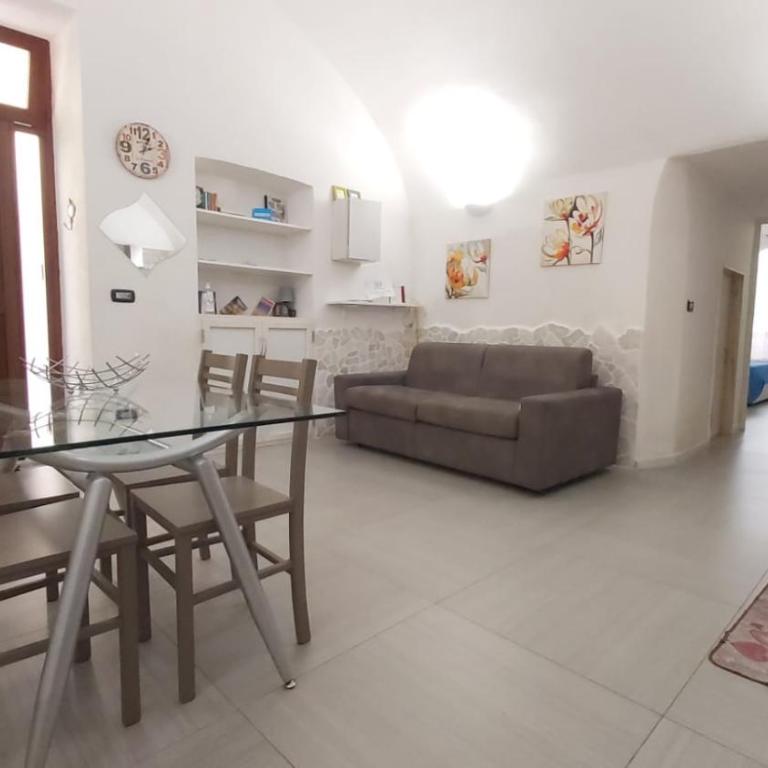Casa vacanze G&G - Maison 1 Chambre - 5