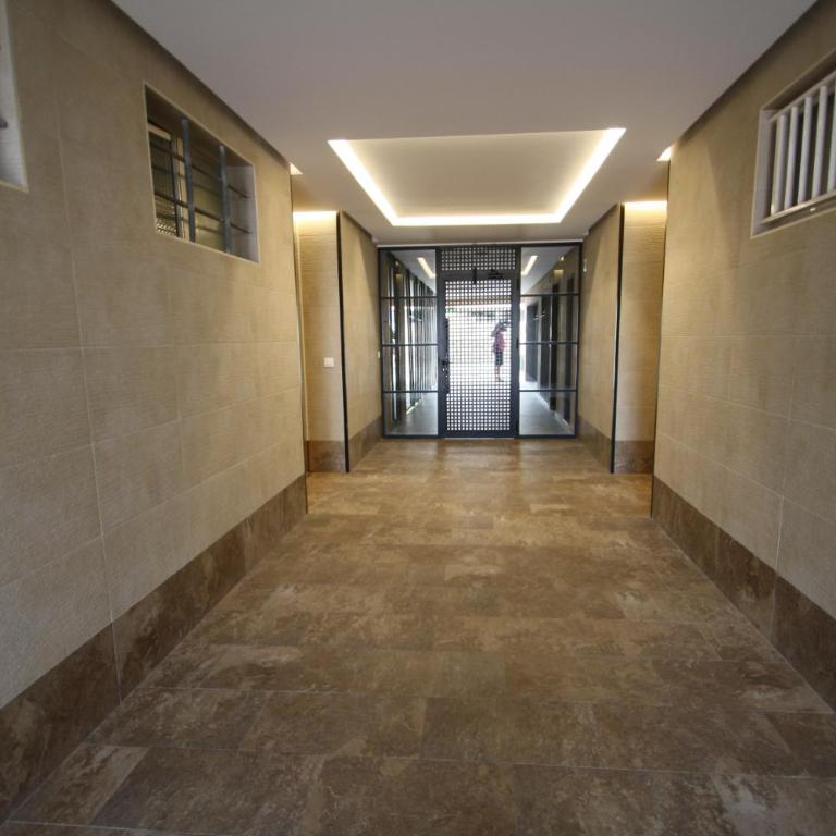 Precioso estudio primera linea Fossa-Puerto Calpe - Apartamento de 1 dormitorio - 22