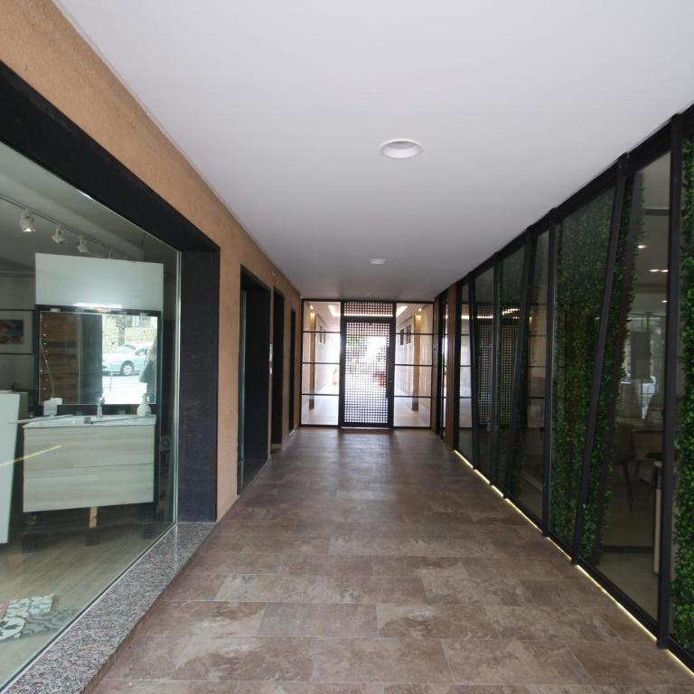 Precioso estudio primera linea Fossa-Puerto Calpe - Apartamento de 1 dormitorio - 21