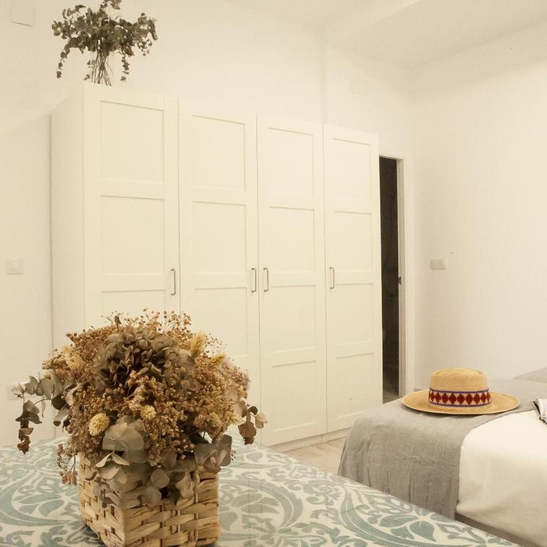 Apartamentos RG Hospital Valme - Apartamento Estudio - 14