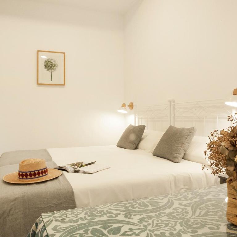 Apartamentos RG Hospital Valme - Apartamento Estudio - 15