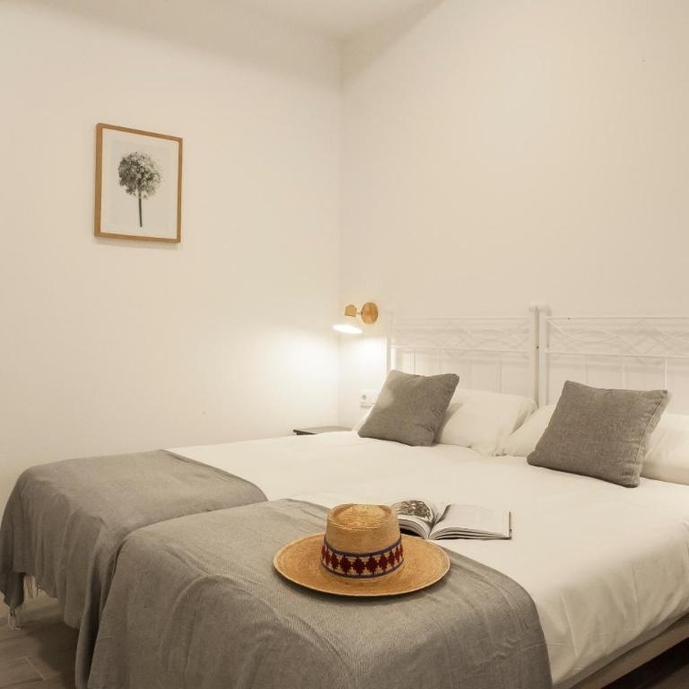 Apartamentos RG Hospital Valme - Apartamento Estudio - 18