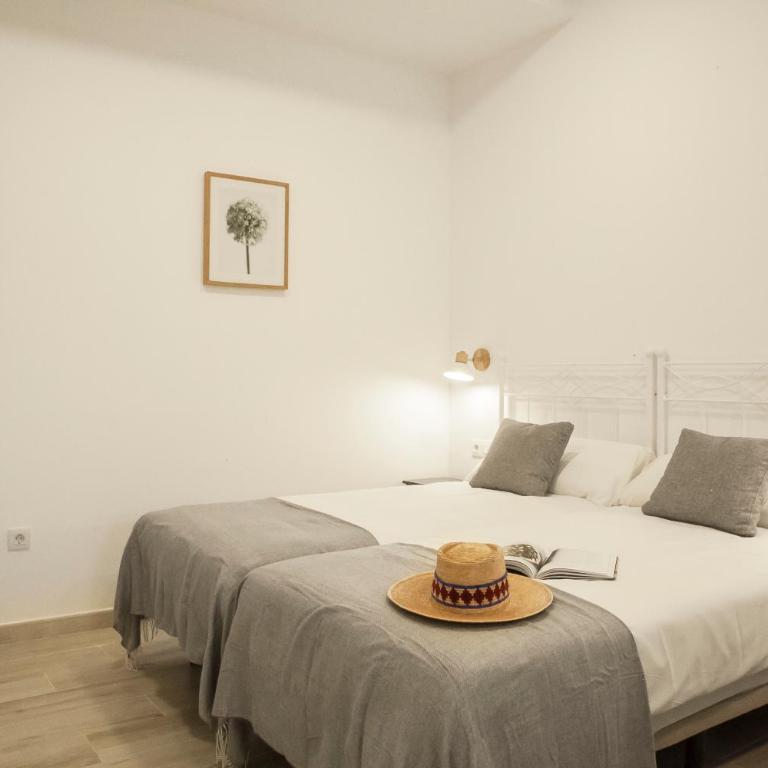 Apartamentos RG Hospital Valme - Apartamento Estudio - 19