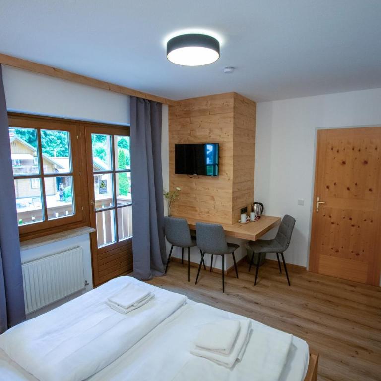 Sporthotel Dachstein West - Superior Familienzimmer - 2