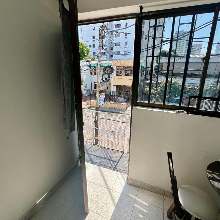 Belcanto Room's - Deluxe Double Room with Balcony - 1