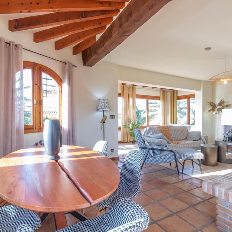 Villa Mandarina - Costa CarpeDiem - Villa - 22