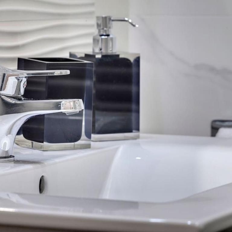 Nazionale Dream - Blu Pavone - Appartamento con 1 Camera da Letto - 6