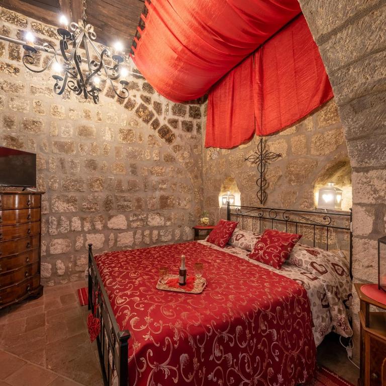 Alloggio Turistico "L'Incontro" 6 - Appartamento Familiare con 1 Camera da Letto - 7