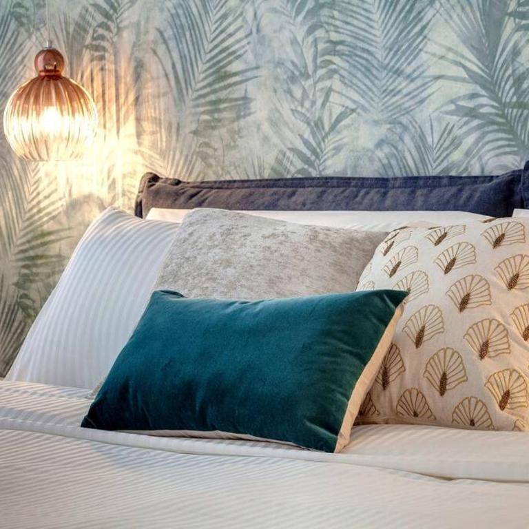 Nazionale Dream - Blu Pavone - Appartamento con 1 Camera da Letto - 13