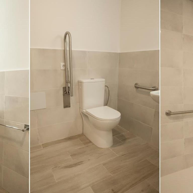 Apartamentos RG Hospital Valme - Apartamento Estándar - 1