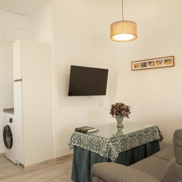 Apartamentos RG Hospital Valme - Apartamento Estándar - 3