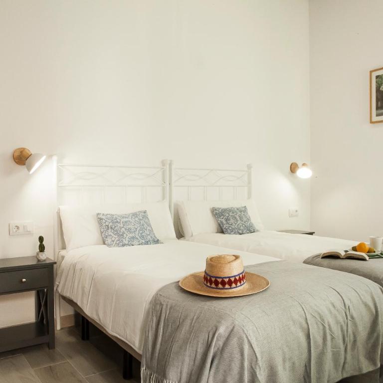 Apartamentos RG Hospital Valme - Apartamento Estándar - 8