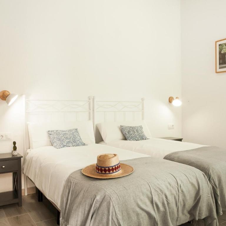 Apartamentos RG Hospital Valme - Apartamento Estudio - 6