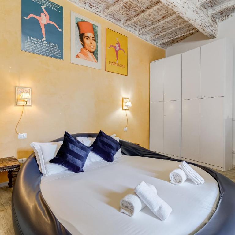 Trevi Art Suite - Suite Deluxe - 8