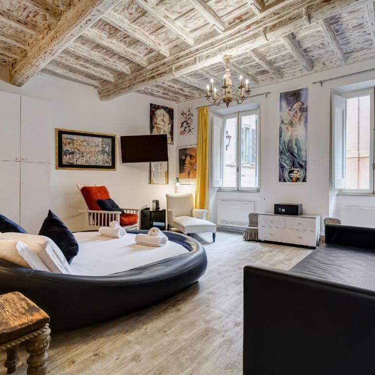 Trevi Art Suite - Suite Deluxe - 2