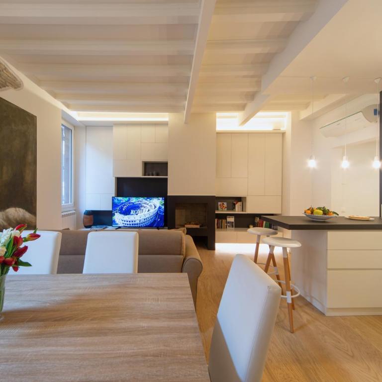 Banchi Nuovi, modern and cozy apartment - Appartamento con 1 Camera da Letto - 1