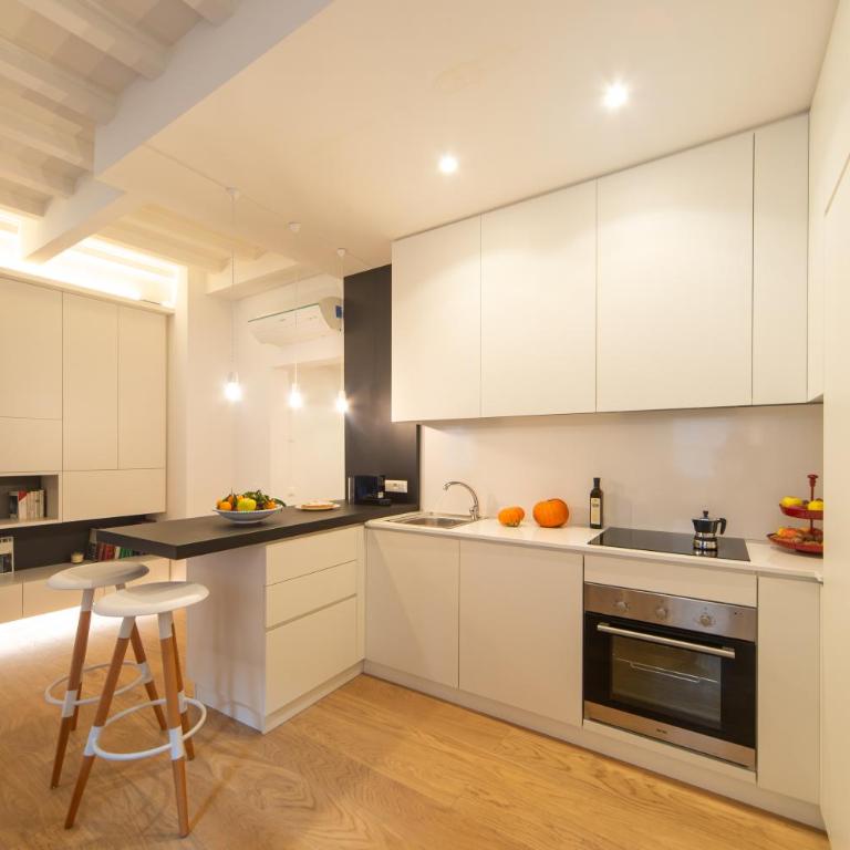 Banchi Nuovi, modern and cozy apartment - Appartamento con 1 Camera da Letto - 4