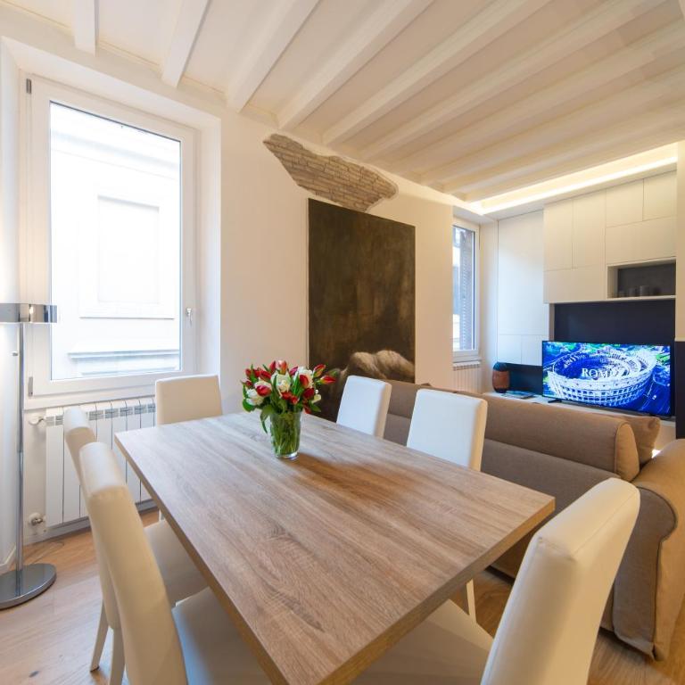 Banchi Nuovi, modern and cozy apartment - Appartamento con 1 Camera da Letto - 7