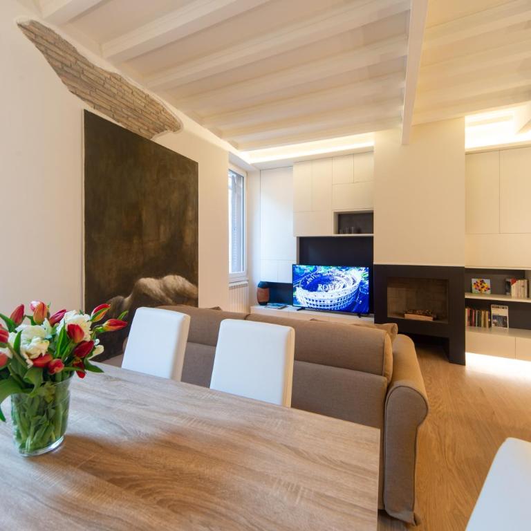 Banchi Nuovi, modern and cozy apartment - Appartamento con 1 Camera da Letto - 13