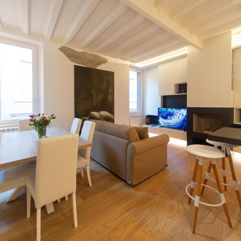Banchi Nuovi, modern and cozy apartment - Appartamento con 1 Camera da Letto - 14
