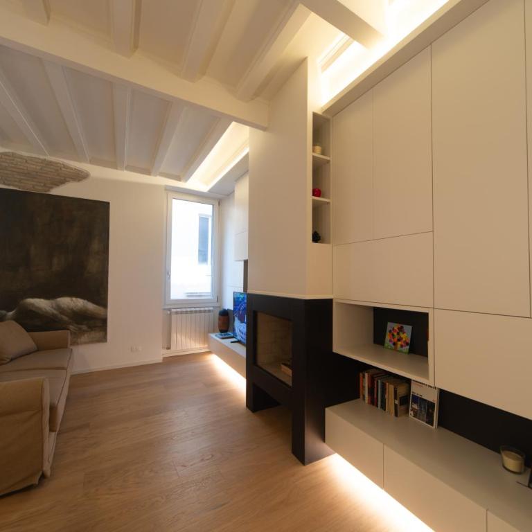 Banchi Nuovi, modern and cozy apartment - Appartamento con 1 Camera da Letto - 19