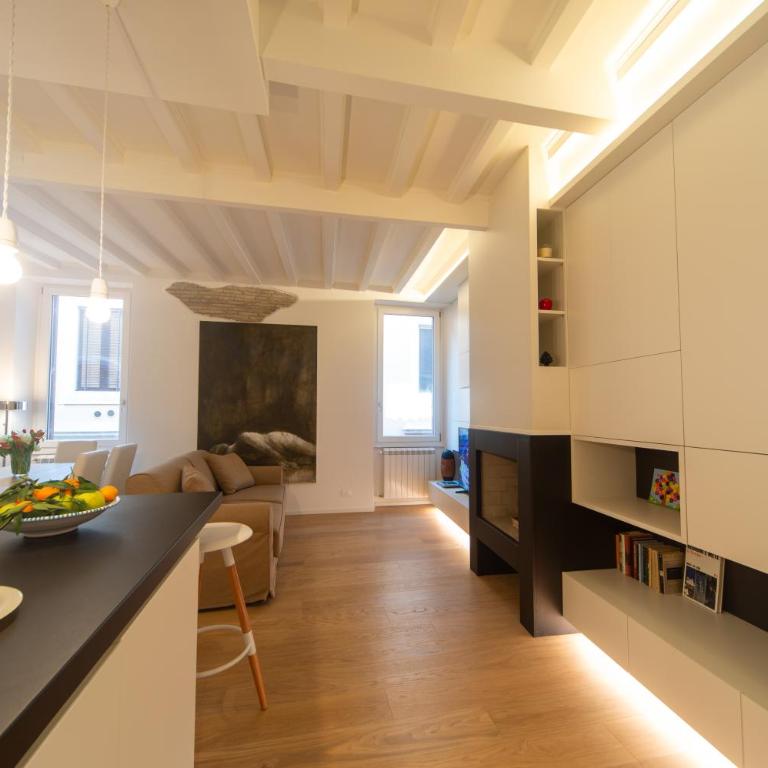 Banchi Nuovi, modern and cozy apartment - Appartamento con 1 Camera da Letto - 16