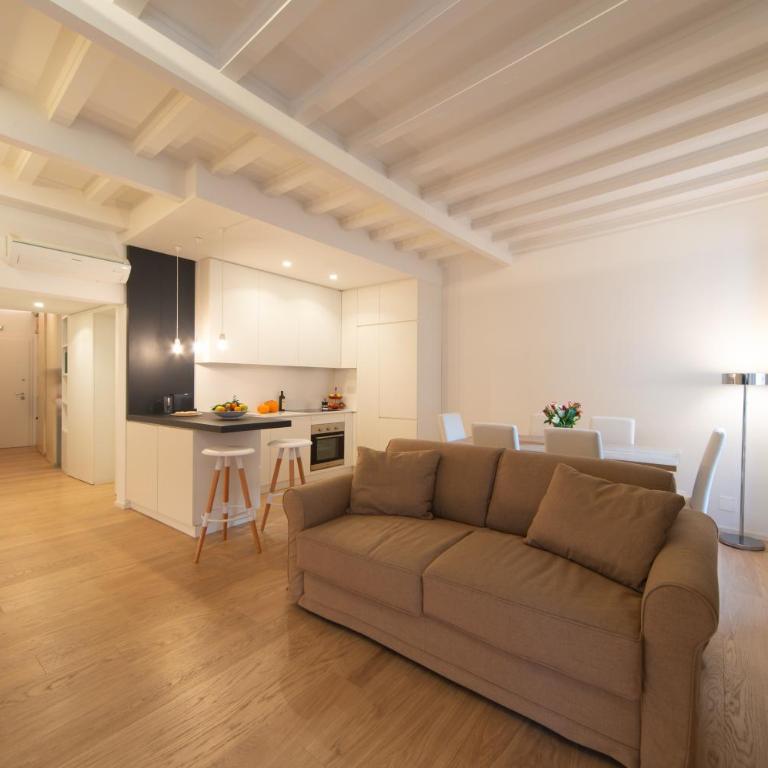 Banchi Nuovi, modern and cozy apartment - Appartamento con 1 Camera da Letto - 15