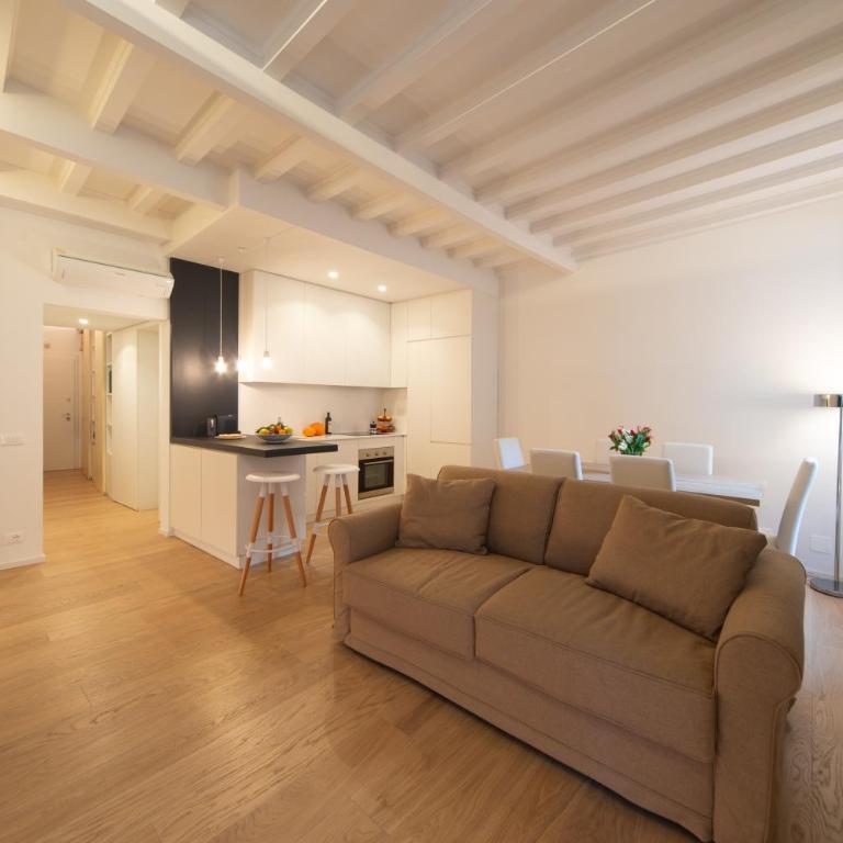 Banchi Nuovi, modern and cozy apartment - Appartamento con 1 Camera da Letto - 6
