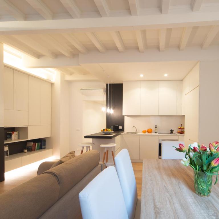 Banchi Nuovi, modern and cozy apartment - Appartamento con 1 Camera da Letto - 26