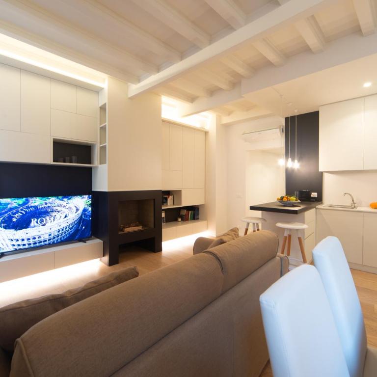 Banchi Nuovi, modern and cozy apartment - Appartamento con 1 Camera da Letto - 20