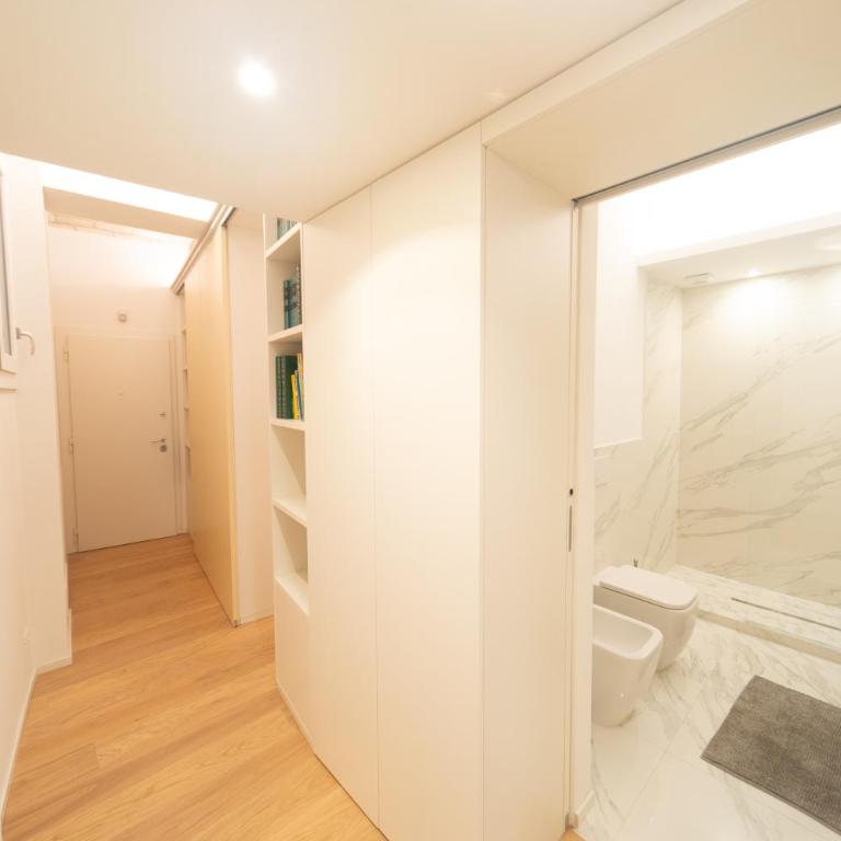 Banchi Nuovi, modern and cozy apartment - Appartamento con 1 Camera da Letto - 18
