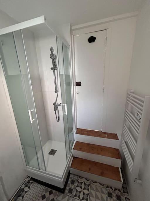 Appartement - Carmes - Appartement 1 Chambre - 8