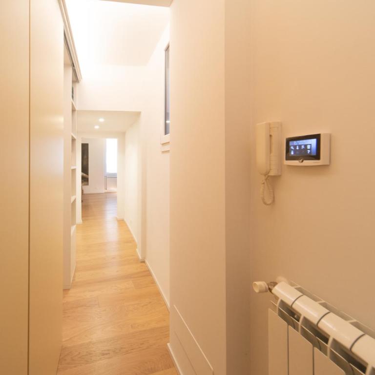 Banchi Nuovi, modern and cozy apartment - Appartamento con 1 Camera da Letto - 22