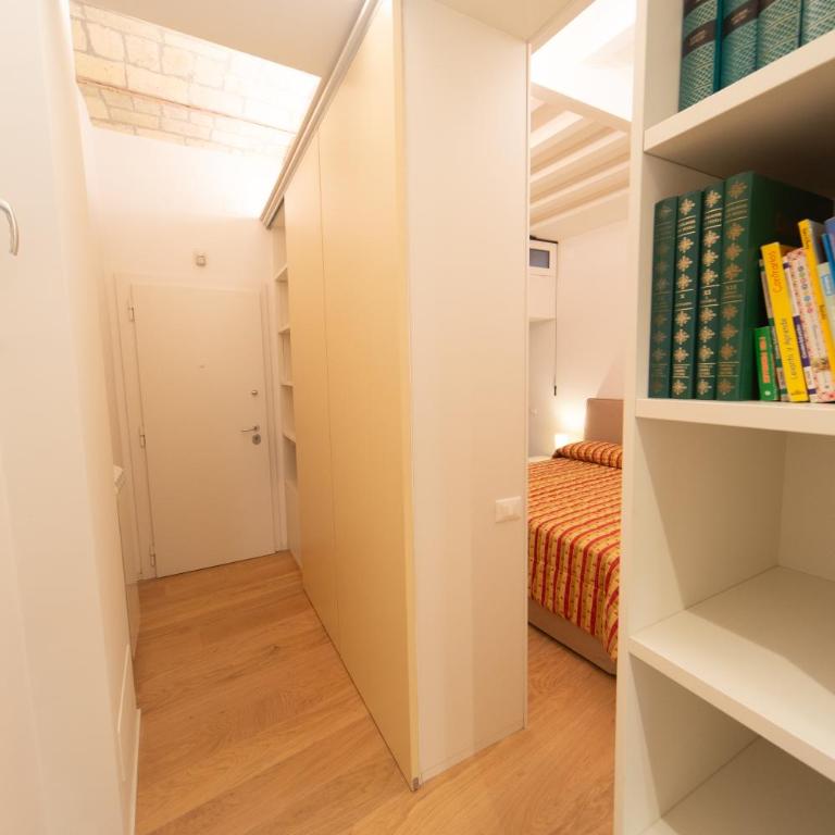 Banchi Nuovi, modern and cozy apartment - Appartamento con 1 Camera da Letto - 23