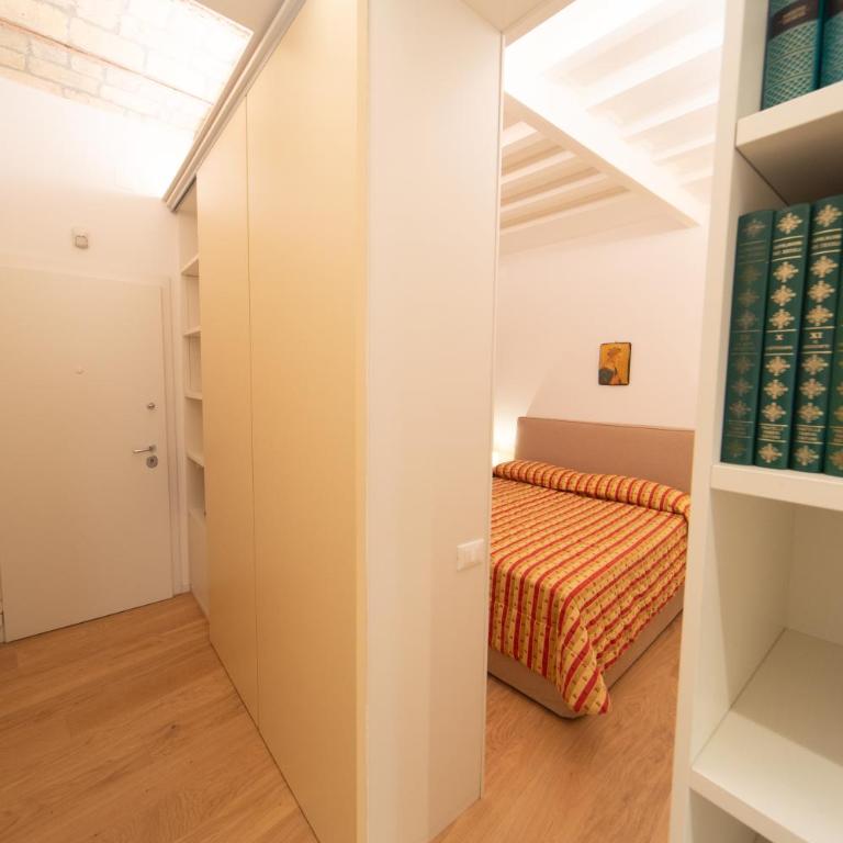 Banchi Nuovi, modern and cozy apartment - Appartamento con 1 Camera da Letto - 28