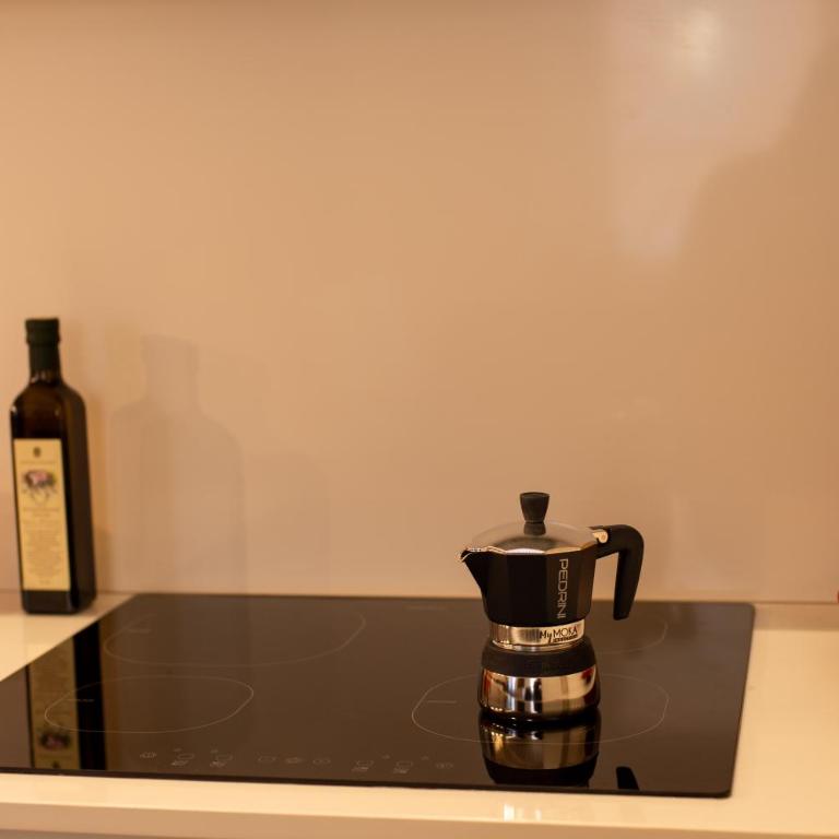 Banchi Nuovi, modern and cozy apartment - Appartamento con 1 Camera da Letto - 25