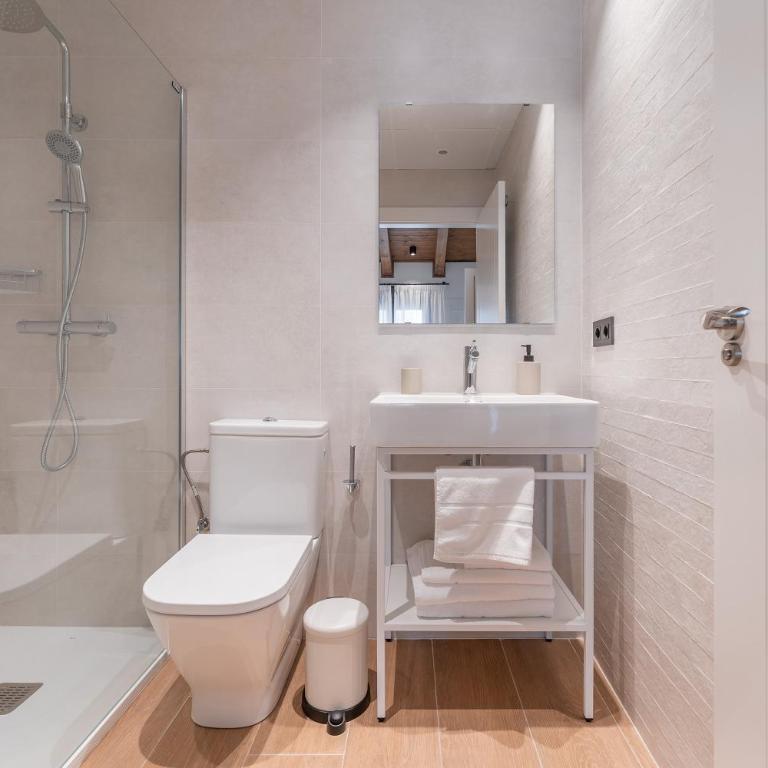 Casa Lambda - Penthouse Apartment - 17
