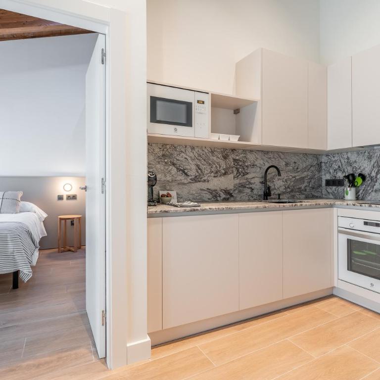 Casa Lambda - Penthouse Apartment - 16