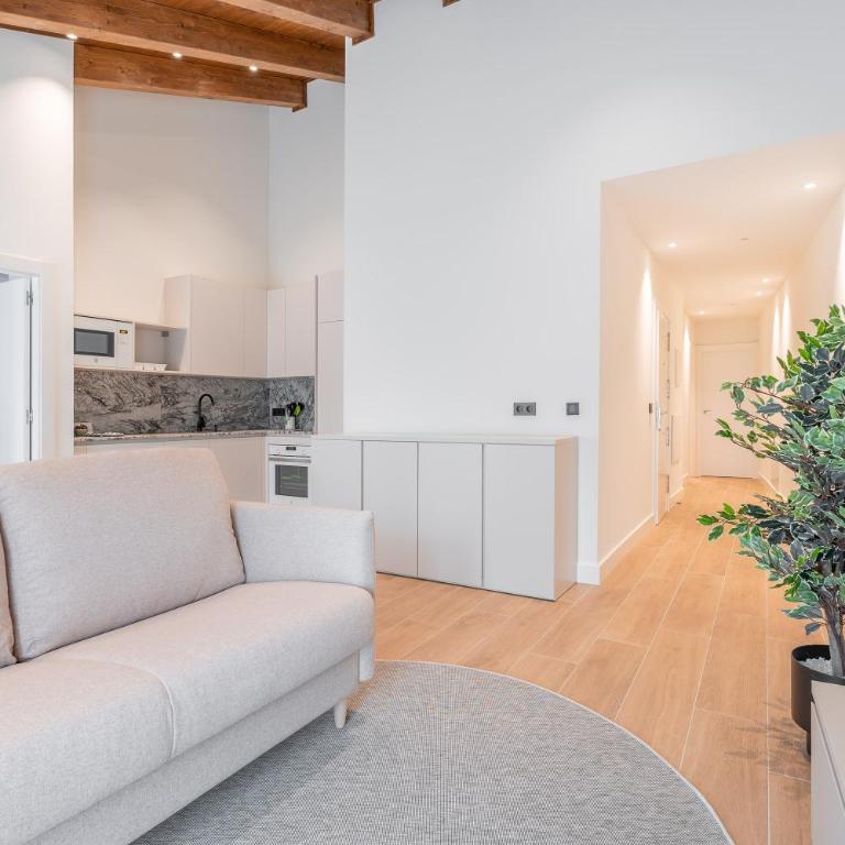 Casa Lambda - Penthouse Apartment - 15